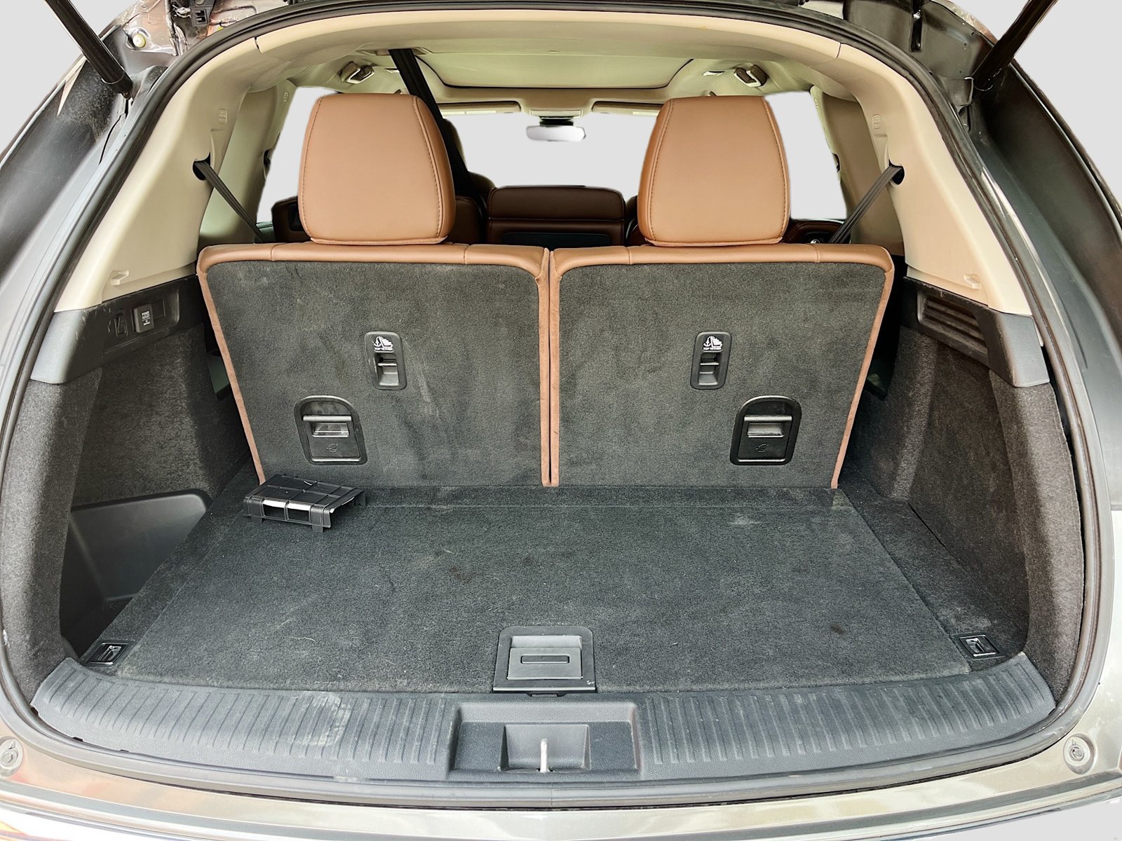 Used 2024 Acura MDX w/ Technology Package FWD image 28