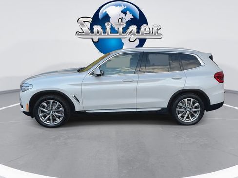 Used 2019 BMW X3 xDrive30i w/ Convenience Package image 6