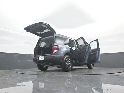 New 2025 Ford Bronco Sport Big Bend image 41