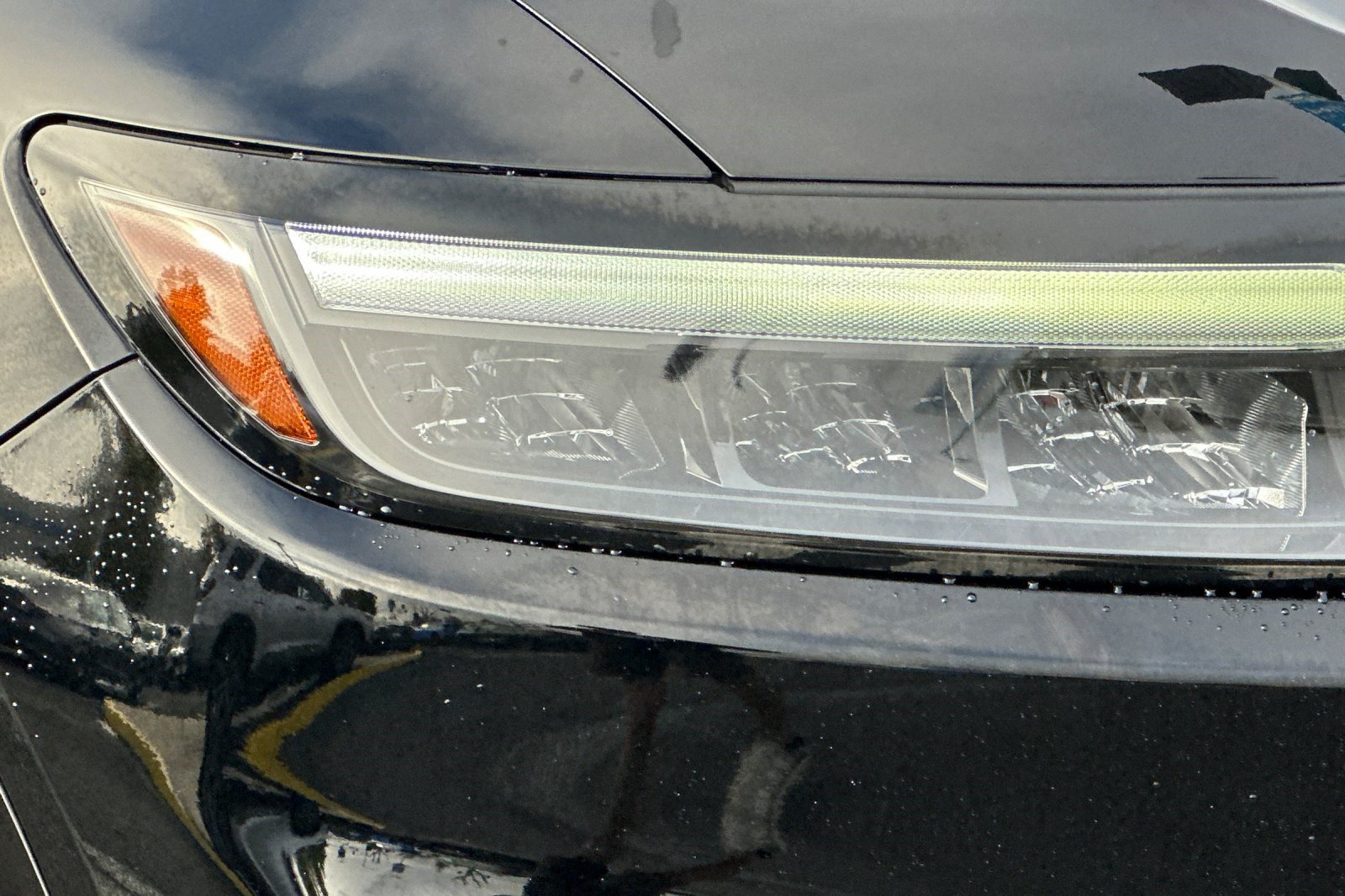 Certified 2024 Honda Prologue Elite image 11