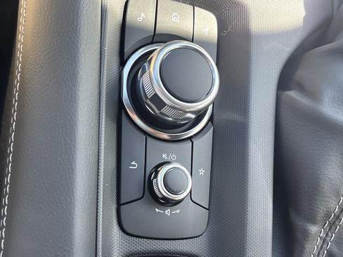 New 2026 MAZDA MX-5 Miata Grand Touring image 33