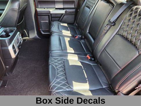 Used 2020 Ford F150 Lariat AWD/4WD image 20