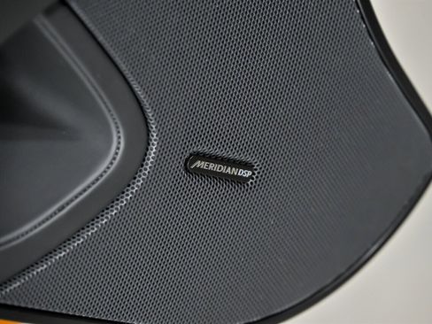 Used 2013 McLaren MP4-12C Spider RWD image 19