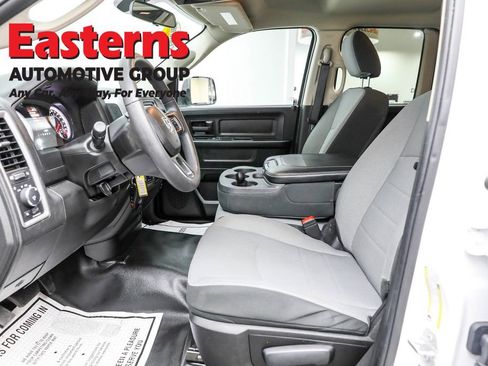 Used 2023 RAM 1500 Tradesman w/ Popular Equipment Group image 14