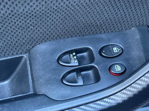 Used 2008 Honda Civic Si image 12