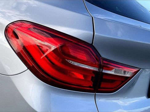 Used 2017 BMW X4 M40i image 28