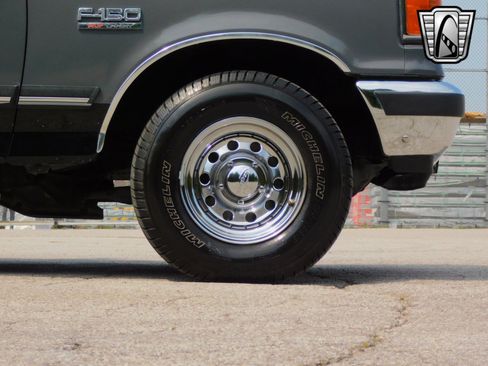 Used 1989 Ford F150 2WD SuperCab image 19