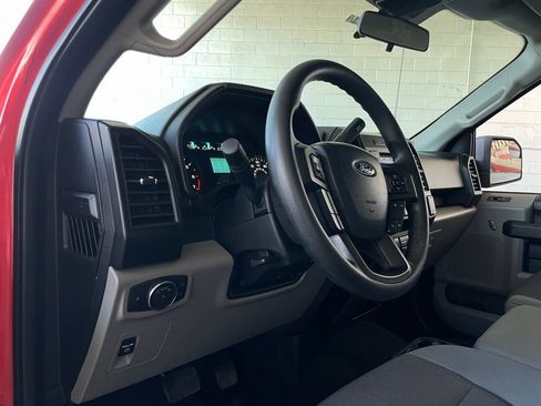 Used 2019 Ford F150 XL w/ XL Power Equipment Group image 13