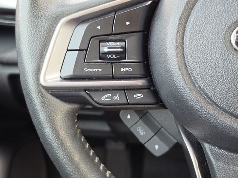 Used 2023 Subaru Forester Touring AWD/4WD image 22