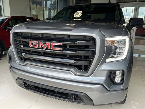 Used 2021 GMC Sierra 1500 Elevation AWD/4WD image 3