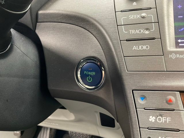 Used 2012 Toyota Prius Three FWD image 31