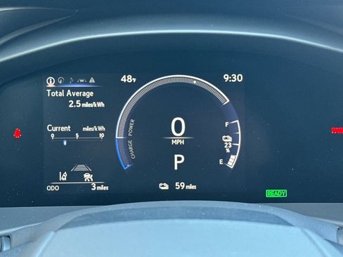 New 2026 Lexus RZ 350e image 27