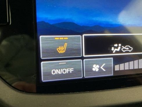 New 2026 Subaru Forester Limited image 20