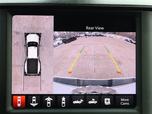 Used 2023 RAM 3500 Big Horn w/ Level 1 Equipment Group image 17