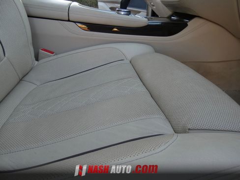Used 2016 BMW 750i xDrive AWD/4WD image 34
