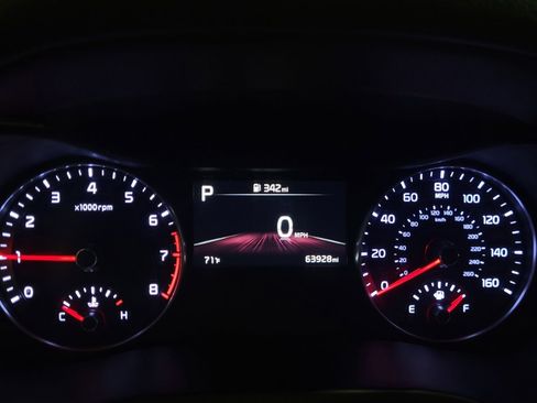 Used 2023 Kia Forte LX FWD image 23