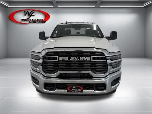 New 2026 RAM 3500 Tradesman image 2