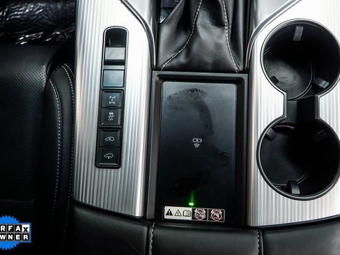 Used 2023 Lexus LX 600 F Sport image 20