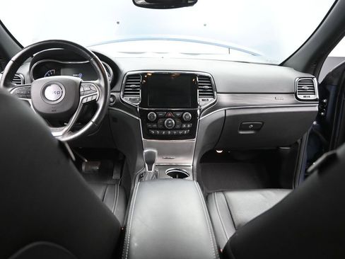 Used 2021 Jeep Grand Cherokee Limited w/ Quick Order Package 28K 80th image 24