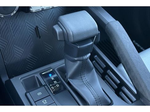 New 2026 Toyota Tacoma SR5 image 21