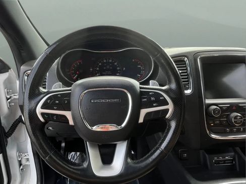 Used 2014 Dodge Durango Citadel AWD/4WD image 9
