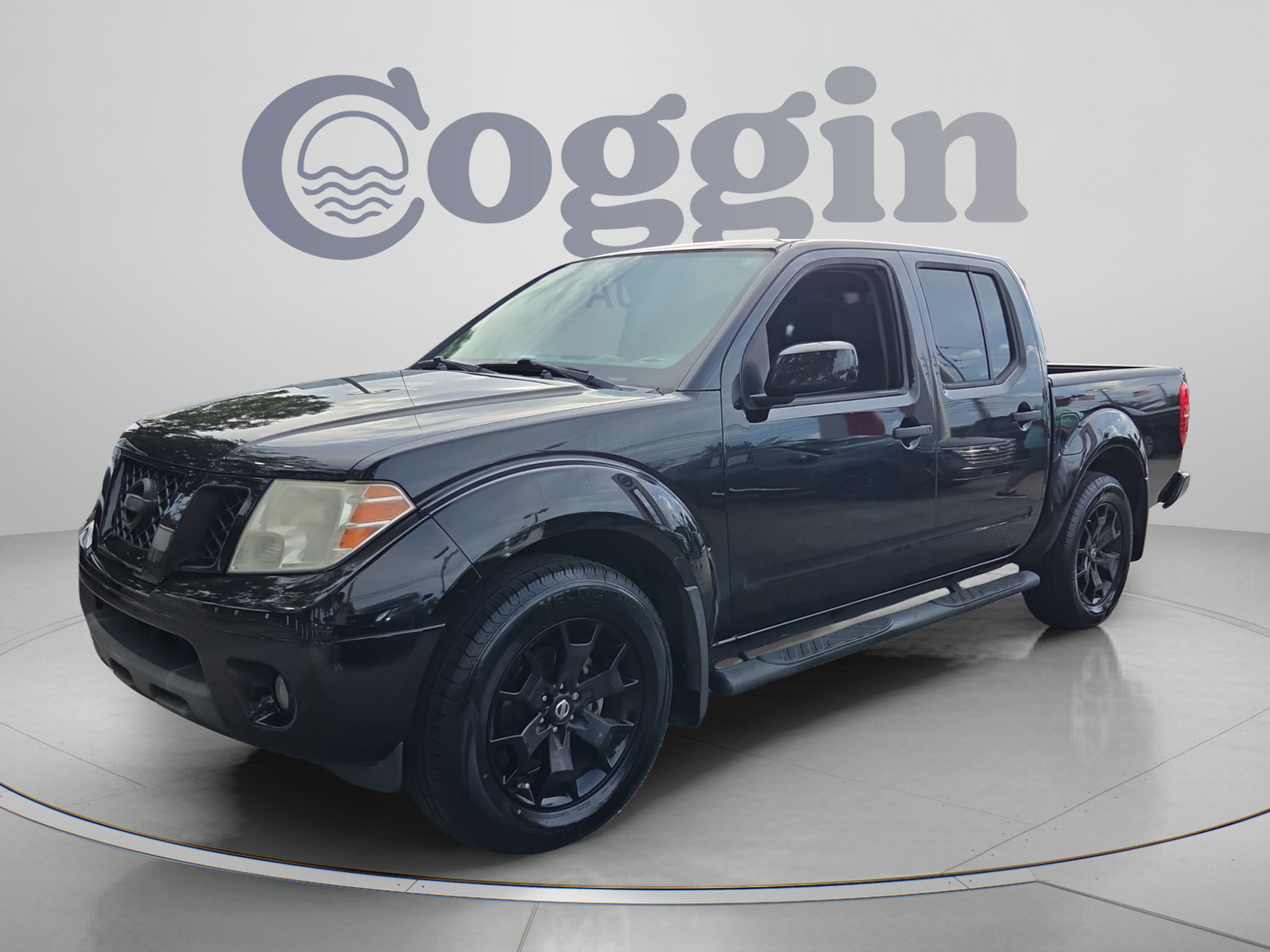 Used 2019 Nissan Frontier SV w/ Value Truck Package RWD image 1