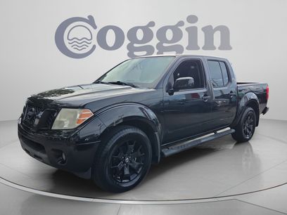 Used 2019 Nissan Frontier SV w/ Value Truck Package