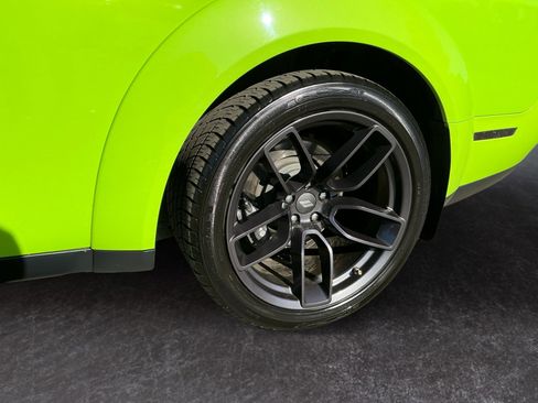 Used 2019 Dodge Challenger R/T Scat Pack image 10