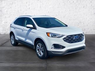 Used 2019 Ford Edge SEL w/ Equipment Group 201A image 1