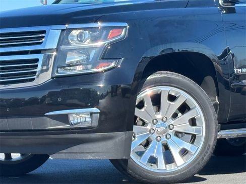 Used 2017 Chevrolet Tahoe Premier image 2