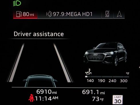 Certified 2025 Audi Q5 2.0T Premium Plus w/ Premium Plus Package image 15