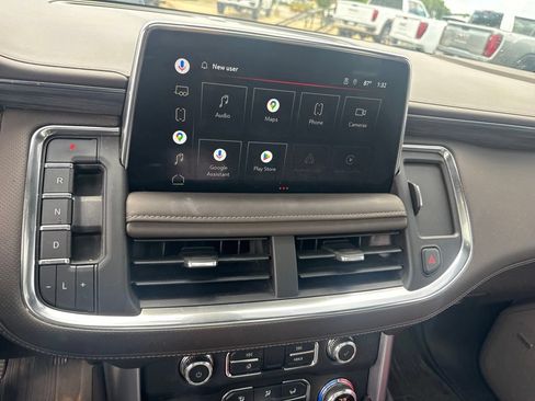 Used 2022 GMC Yukon SLT w/ SLT Premium Package AWD/4WD image 19