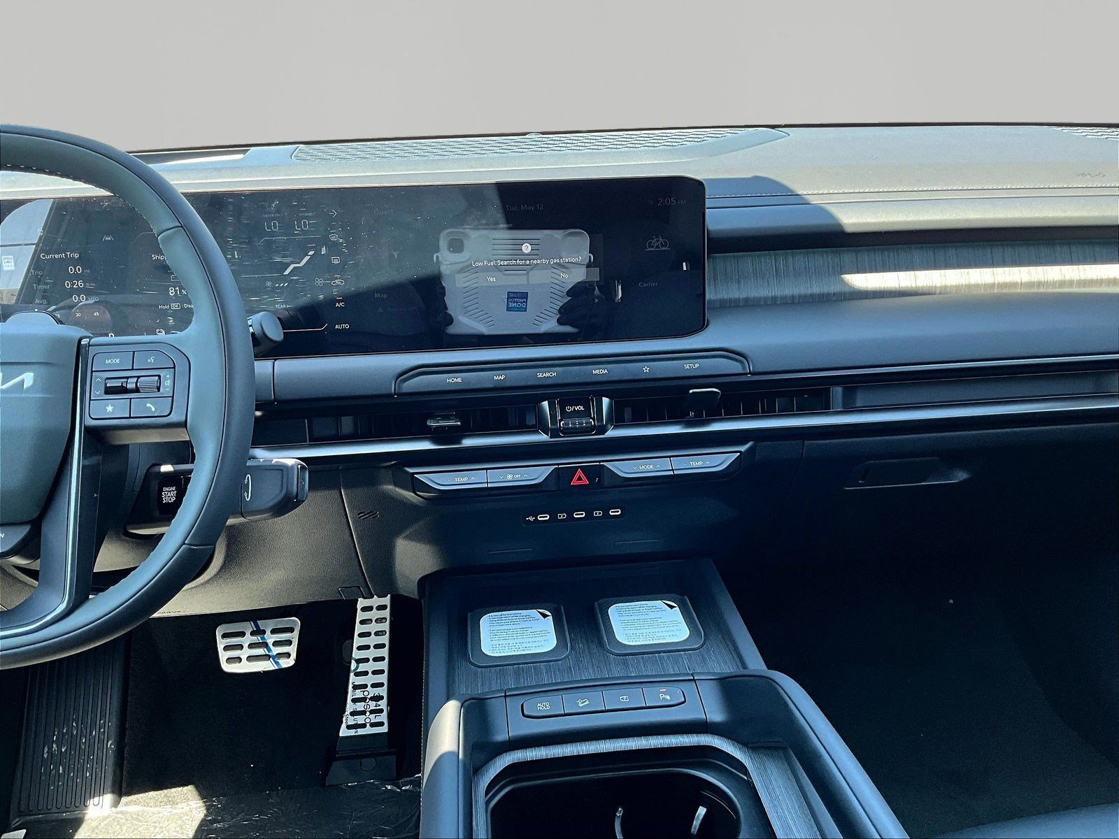 New 2027 Kia Telluride X-Line SX Prestige AWD/4WD image 11