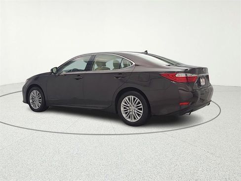 Used 2014 Lexus ES 350 image 5