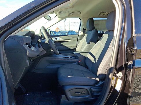 New 2026 Ford Explorer Active image 9