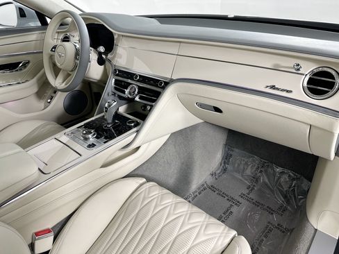 New 2026 Bentley Flying Spur Azure AWD/4WD image 27