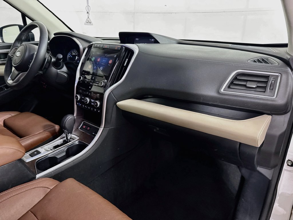 Used 2020 Subaru Ascent Touring w/ Popular Package #3 AWD/4WD image 38