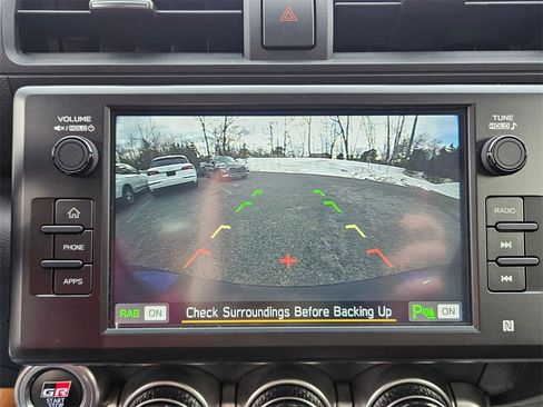 Used 2024 Toyota GR86 Premium image 16