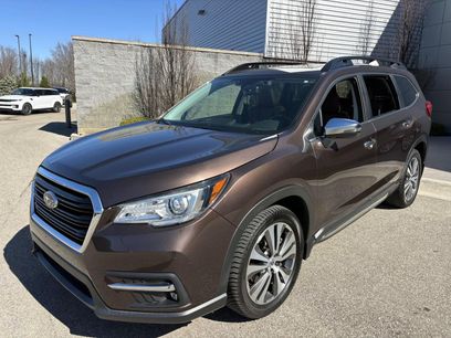 Used 2019 Subaru Ascent Touring w/ Popular Package #2A