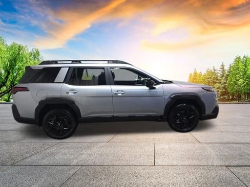 New 2026 Subaru Outback Limited image 3