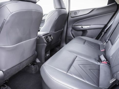 Certified 2024 Lexus NX 450h+ AWD w/ Luxury Package image 19