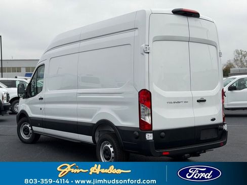 New 2025 Ford Transit 350 Base image 3