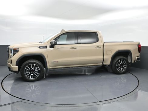 Used 2023 GMC Sierra 1500 AT4 w/ AT4 Premium Package image 34