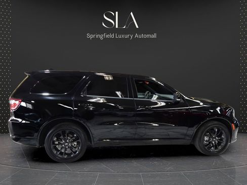 Used 2022 Dodge Durango R/T w/ Blacktop Package image 4