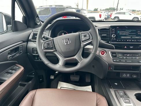 New 2026 Honda Ridgeline RTL image 17