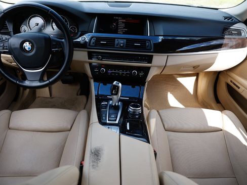 Used 2015 BMW 528i Sedan image 21