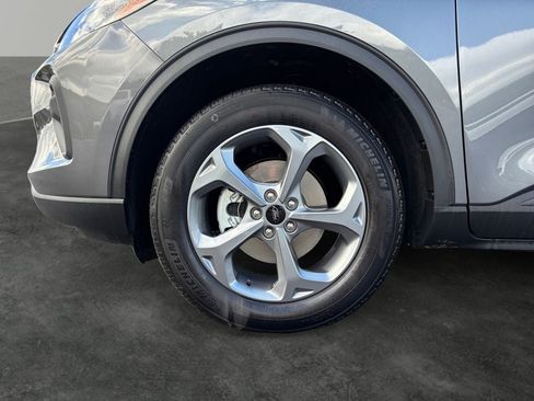 Used 2025 Ford Escape ST-Line AWD/4WD image 4