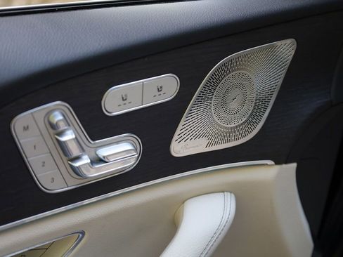 Used 2022 Mercedes-Benz GLE 350 GLE 350 SUV w/ Premium Package image 36