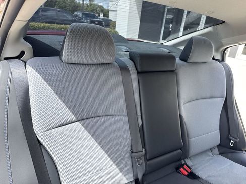 Used 2019 Subaru Legacy 2.5i Sport image 47