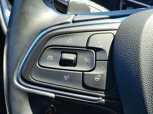 Used 2023 Buick Envision Avenir AWD/4WD image 22